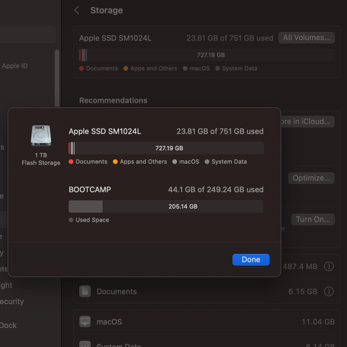 1tb SSD, MacOS + Windows, 4.2GHz i7, 2017 27" iMac Retina 5K - photo 4