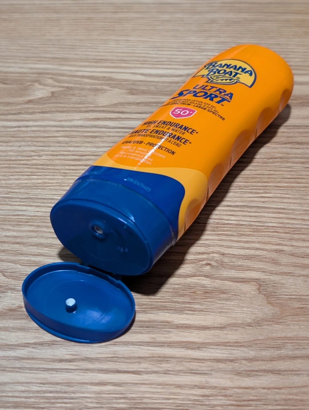 NEW: Banana Boat Ultra Sport SPF 50 Sunscreen - photo 2