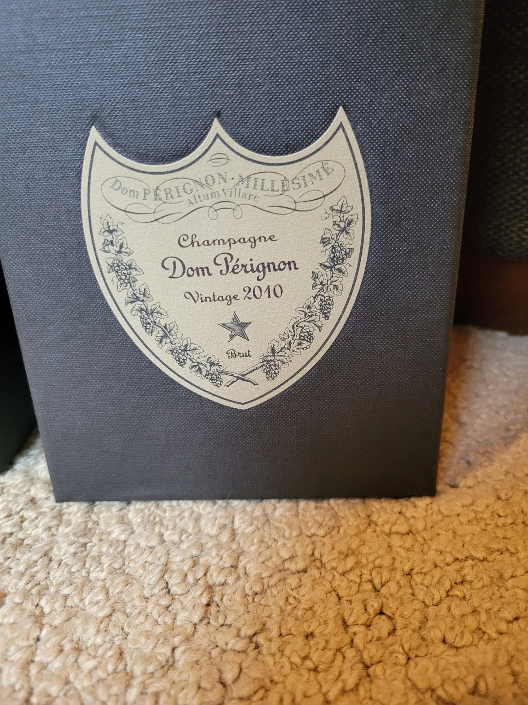 Dom Pérignon Boxes - photo 2