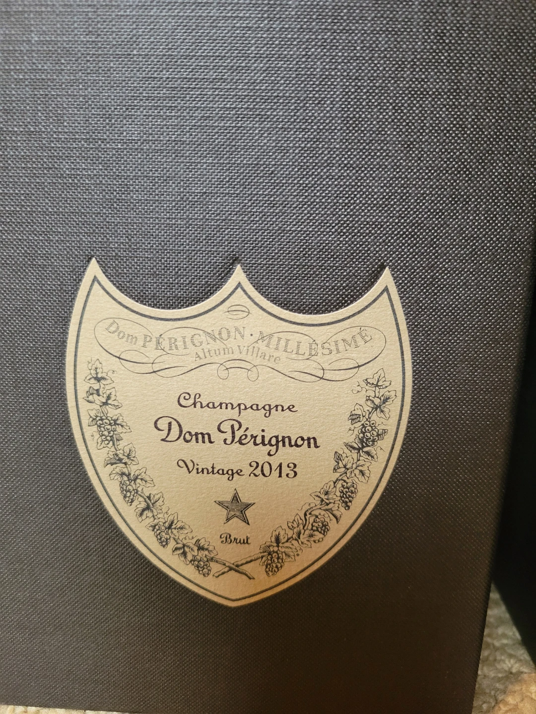 Dom Pérignon Boxes - photo 3