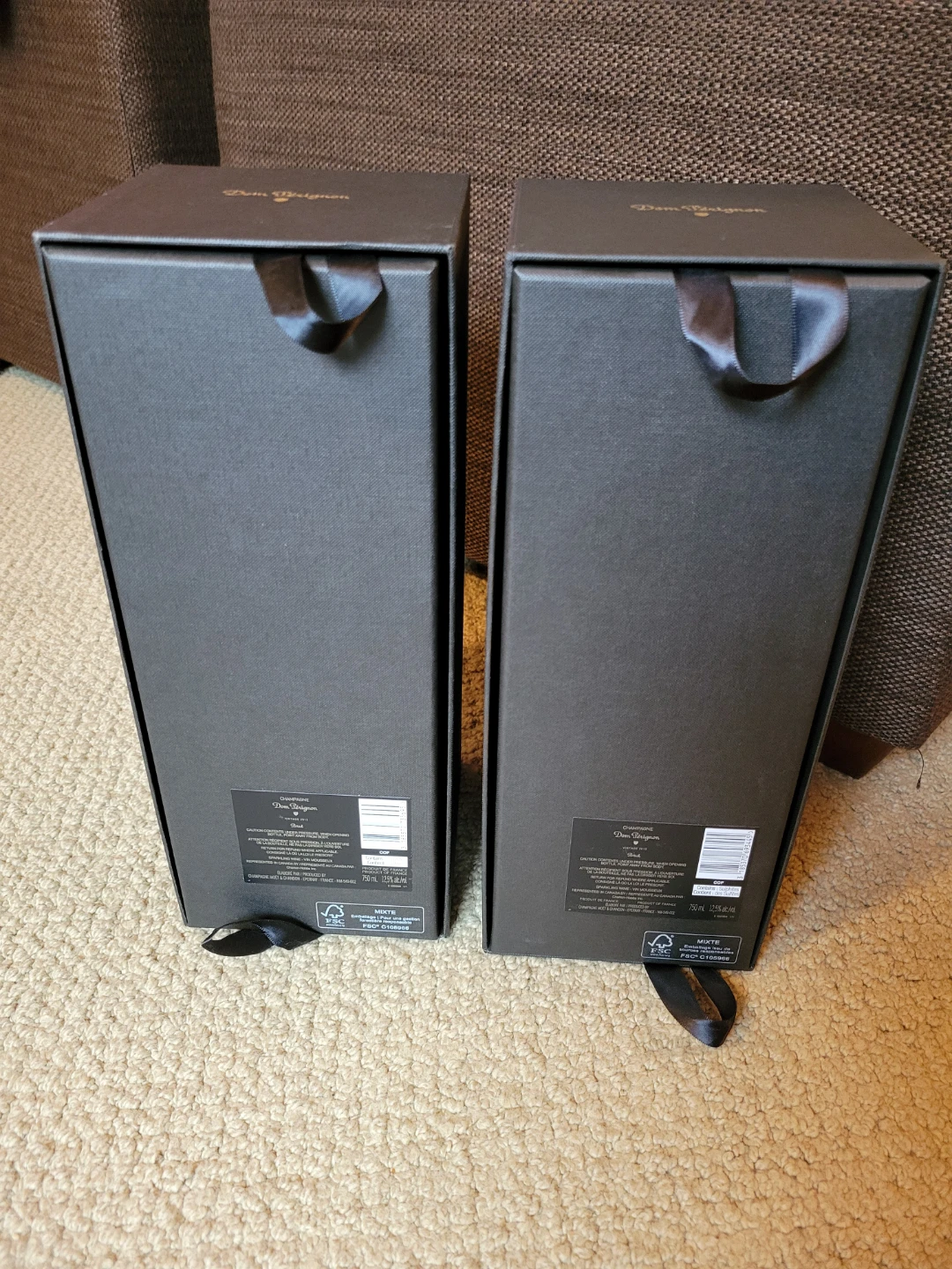 Dom Pérignon Boxes - photo 4