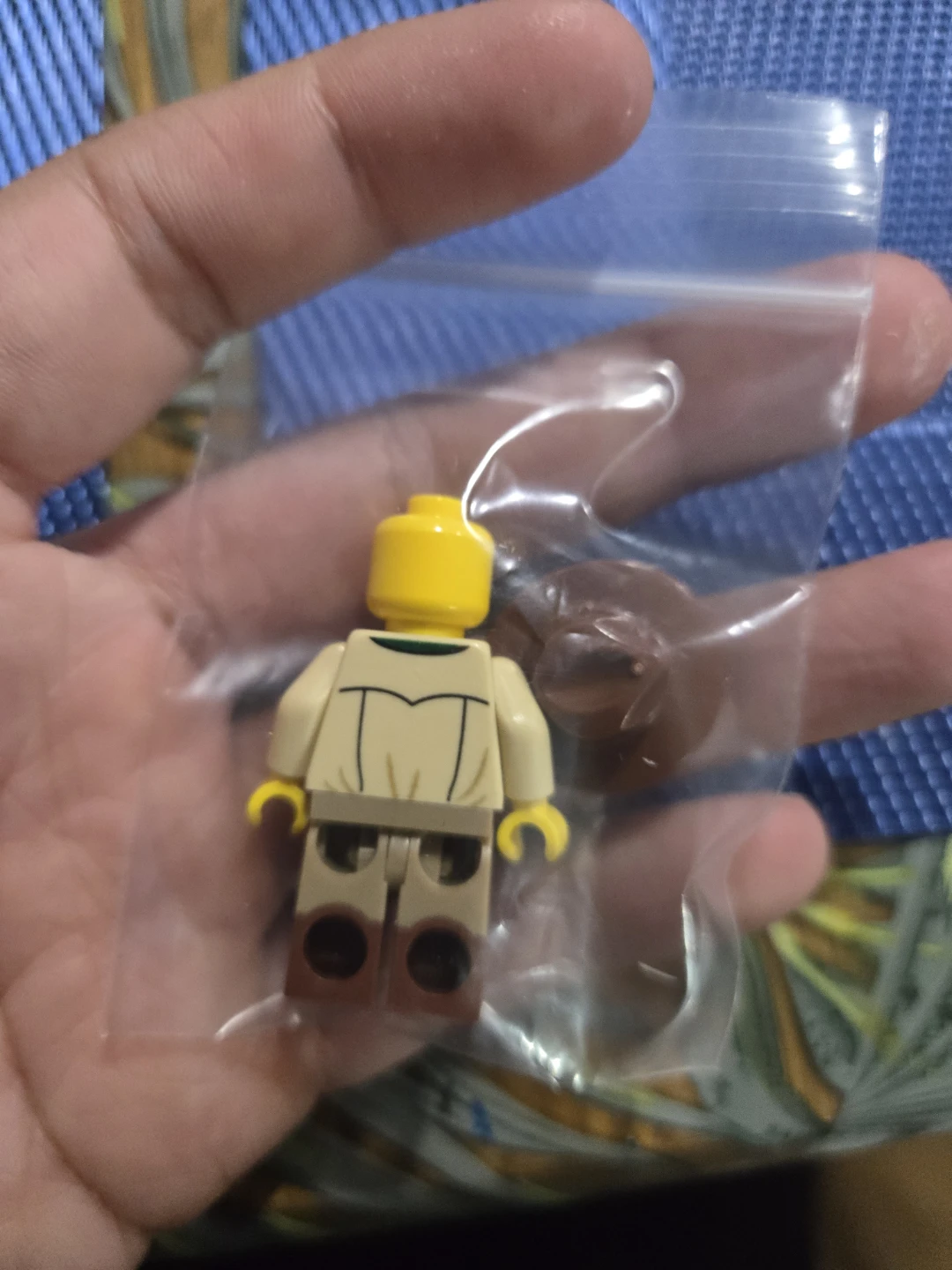 Lego Minifigure - photo 2