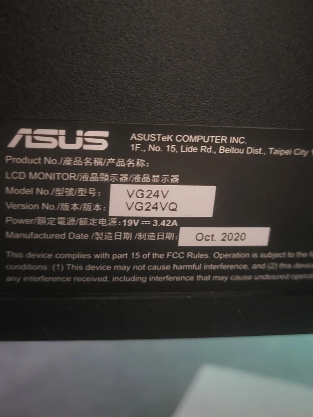 Gaming PC + 144Hz Monitor for Sale – Ready to Use - photo 5