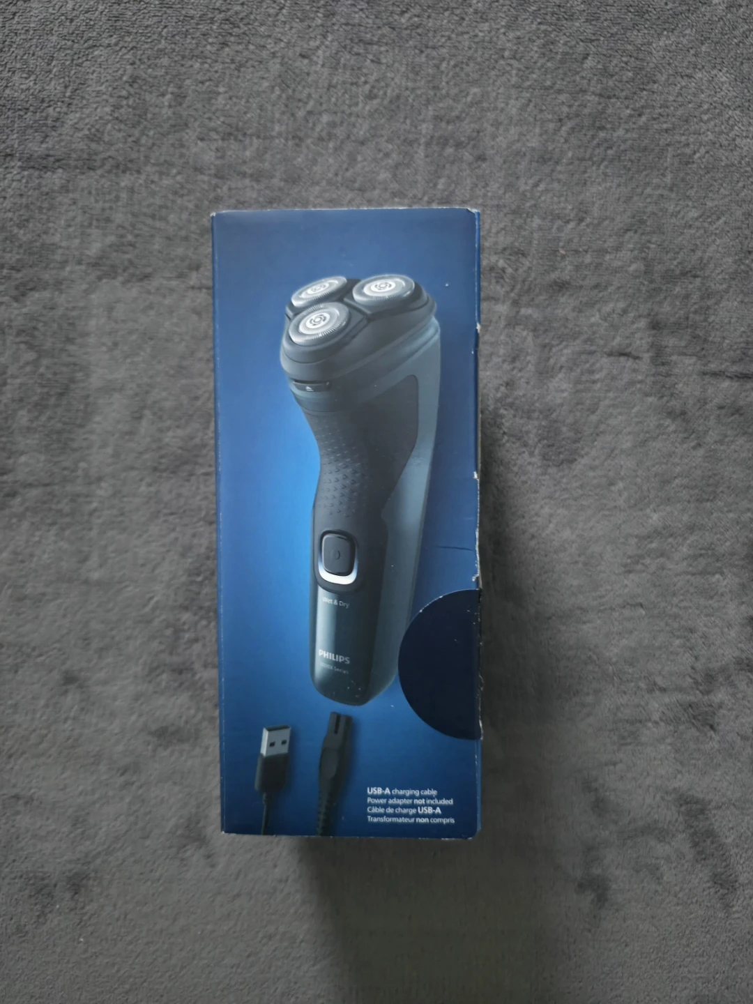 Philips Shaver 3000X Series - photo 4