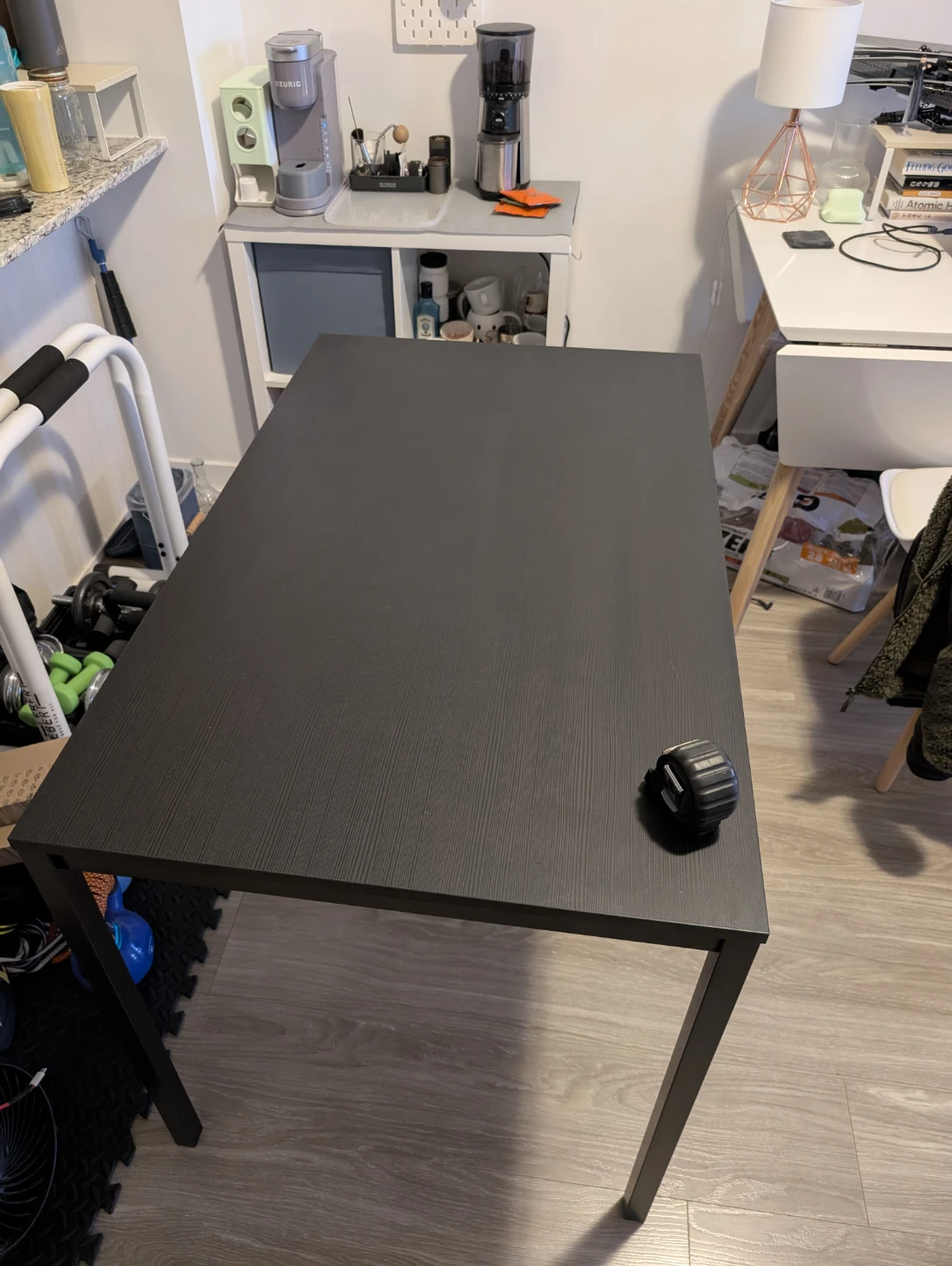 Ikea Dinning Table / Office desk - photo 4