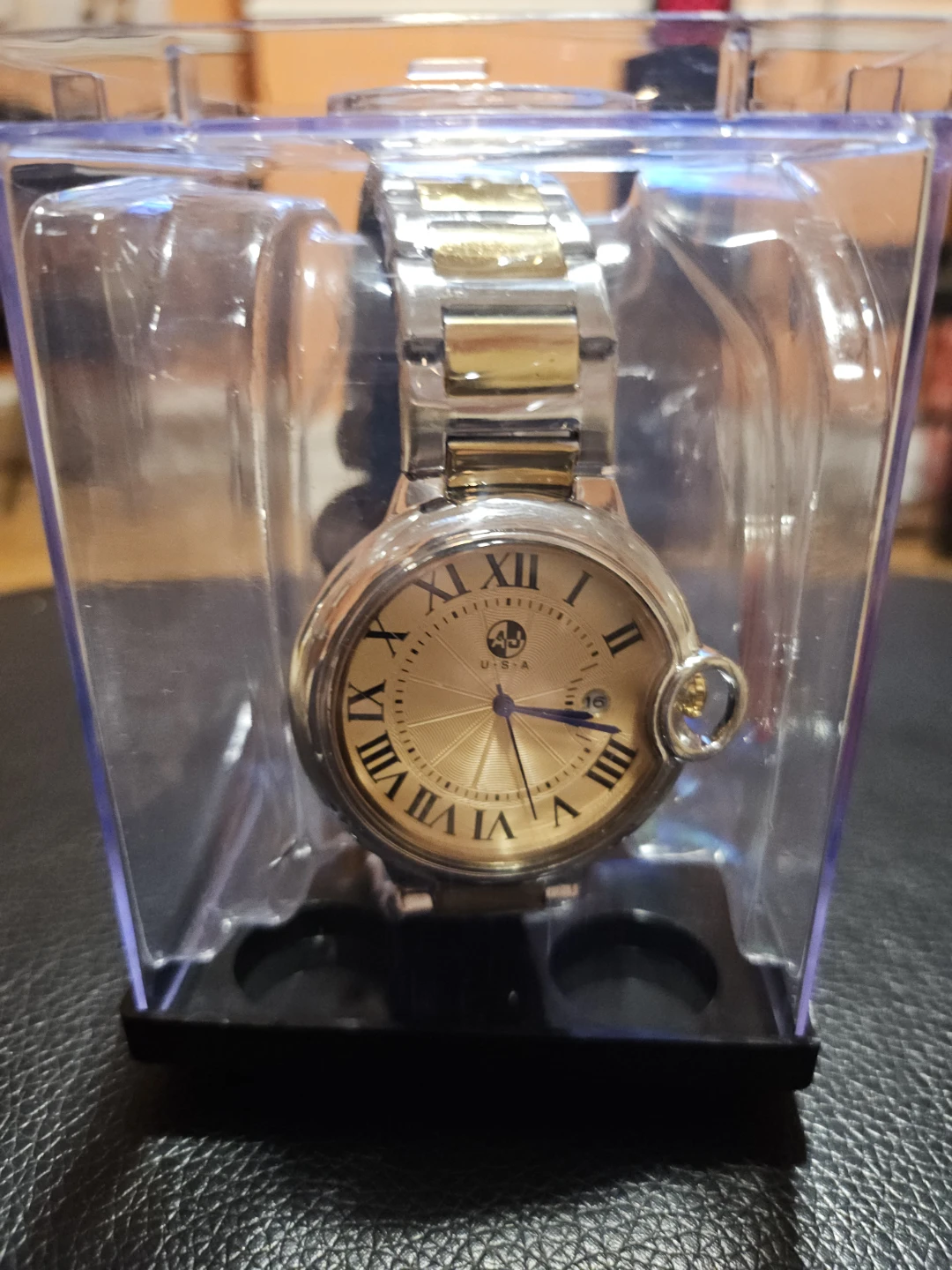 AJ Men watch