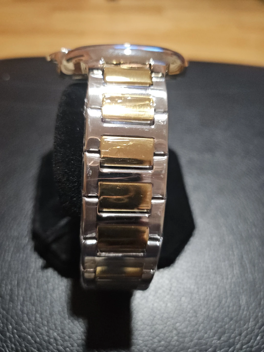 AJ Men watch - photo 3