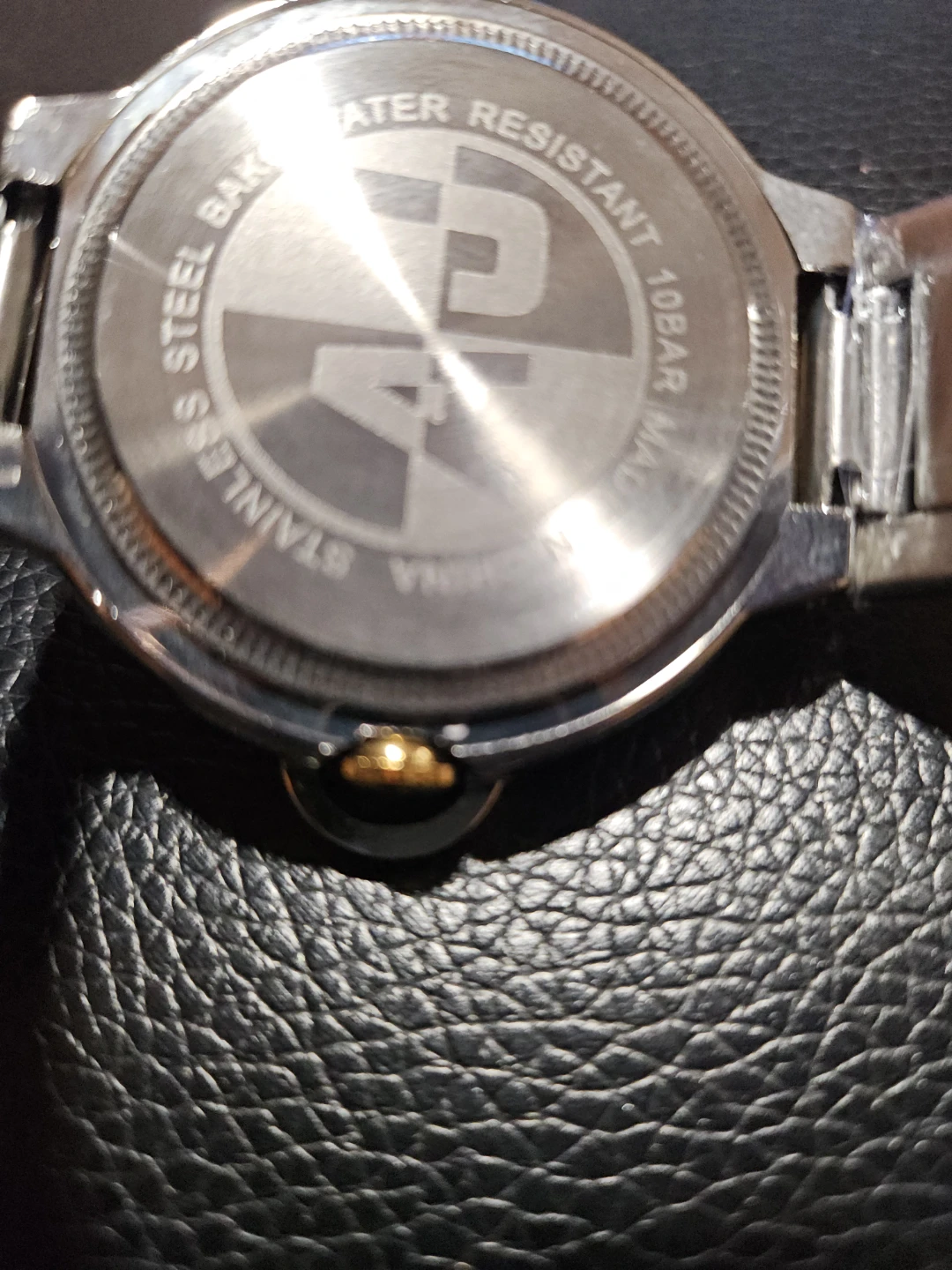 AJ Men watch - photo 5