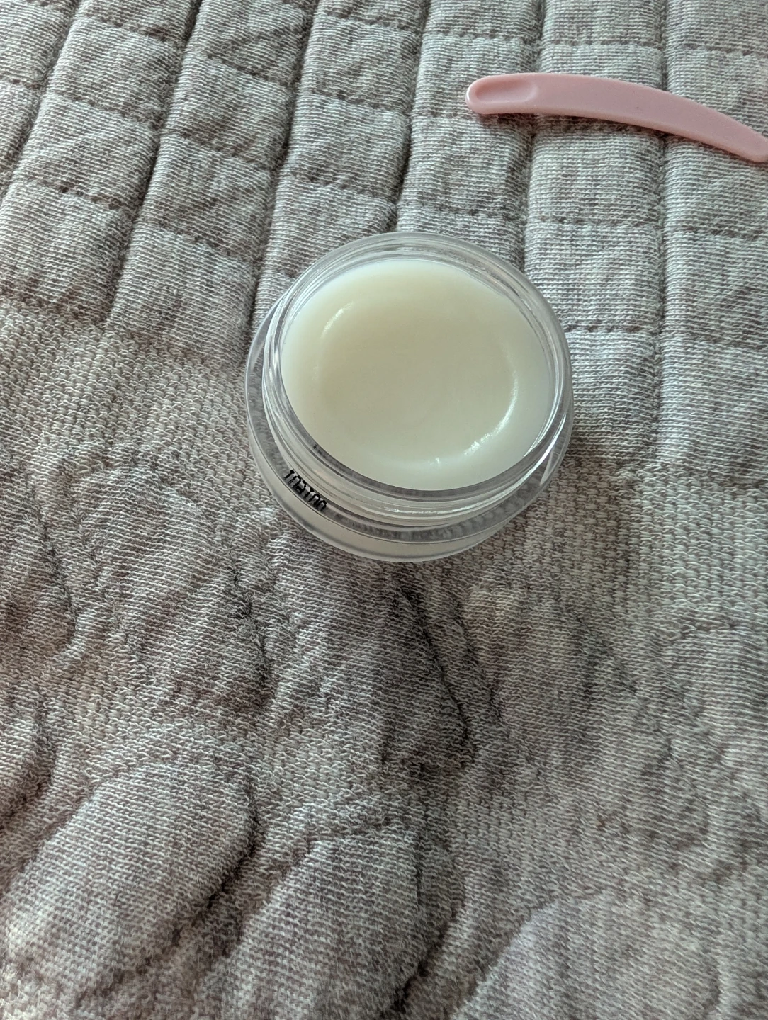 Kylie skin lip mask - photo 3