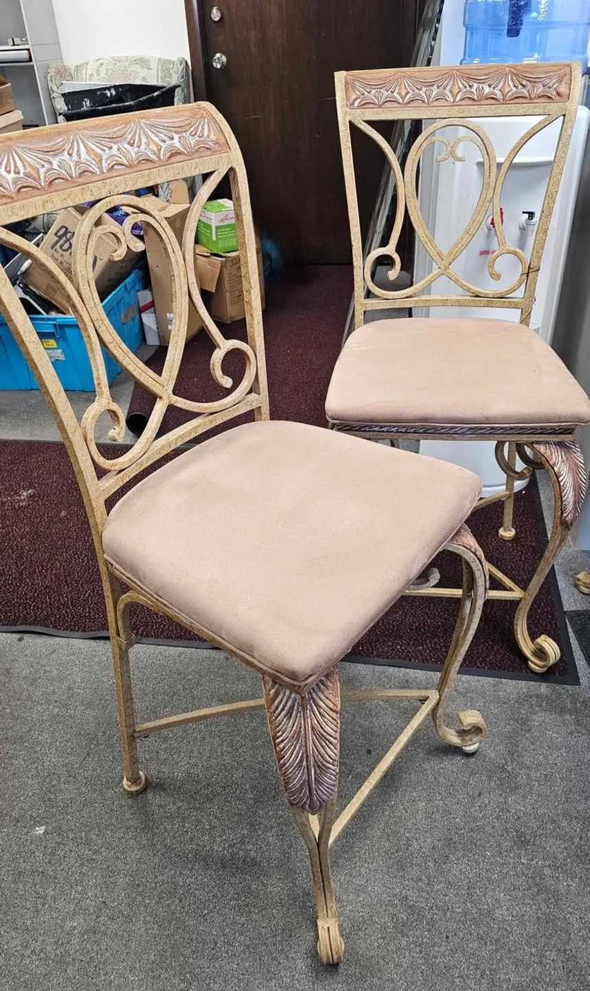 3 Piece Dining Set - photo 2