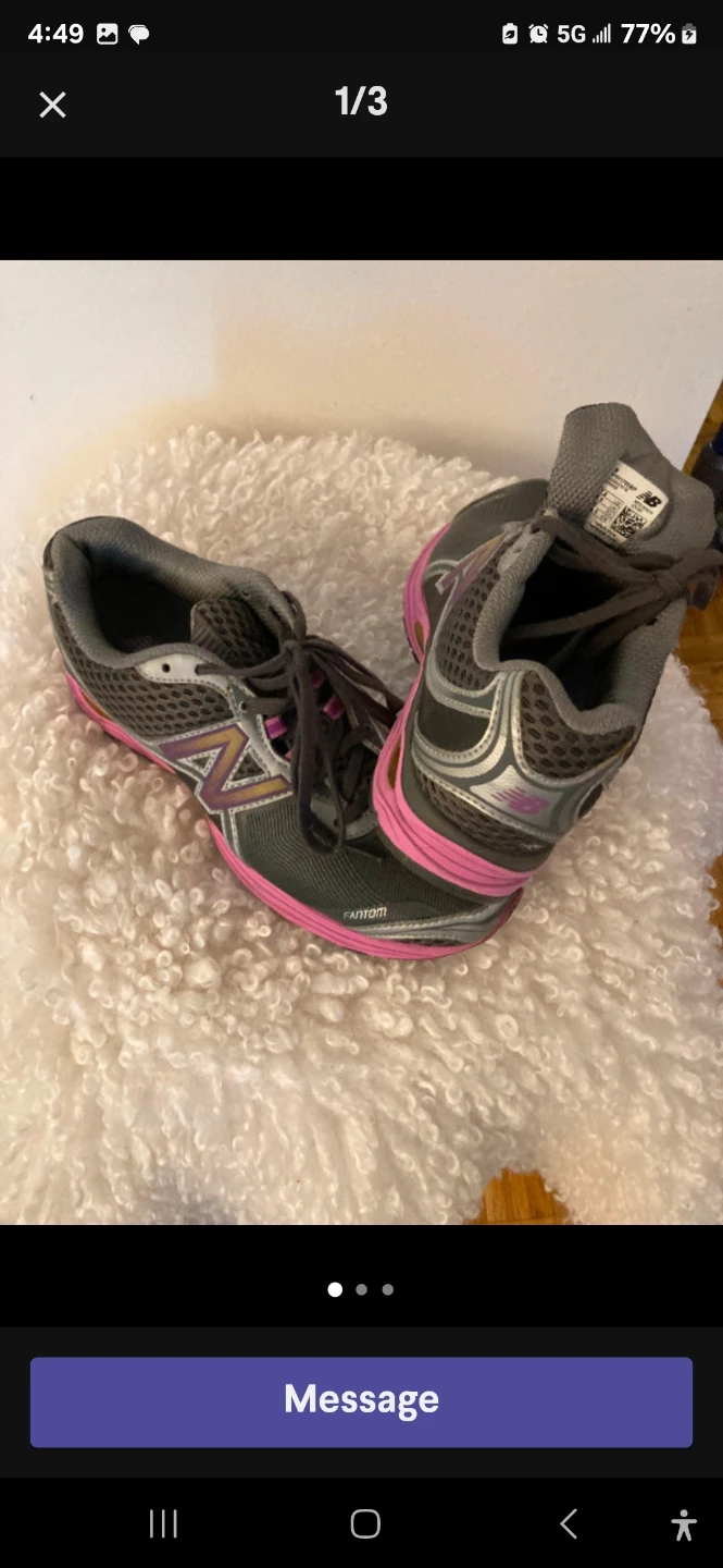 New Balance Women's Running Shoes - photo 2
