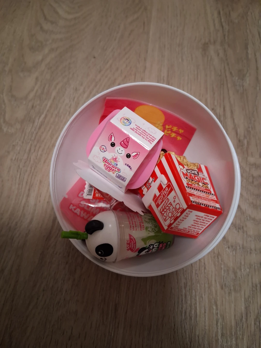 Mini Brands - photo 3