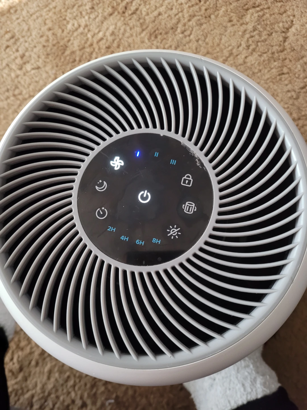 Levoit Air Purifier - photo 2