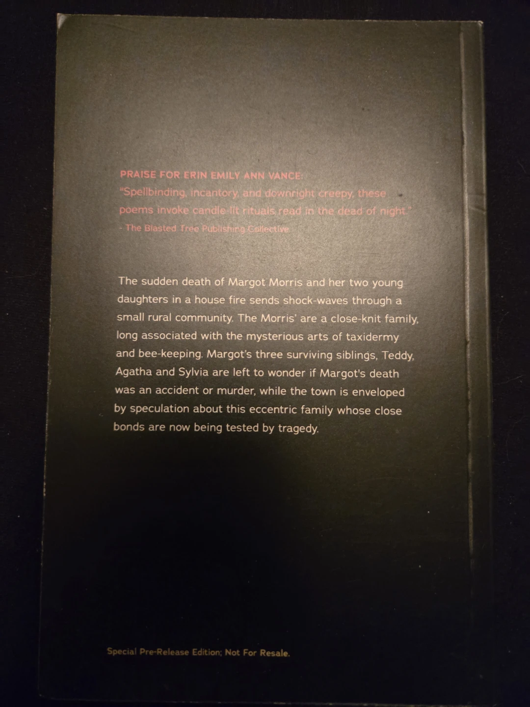 Book: Advice for Taxidermists & Amateur Beekeepers - photo 2