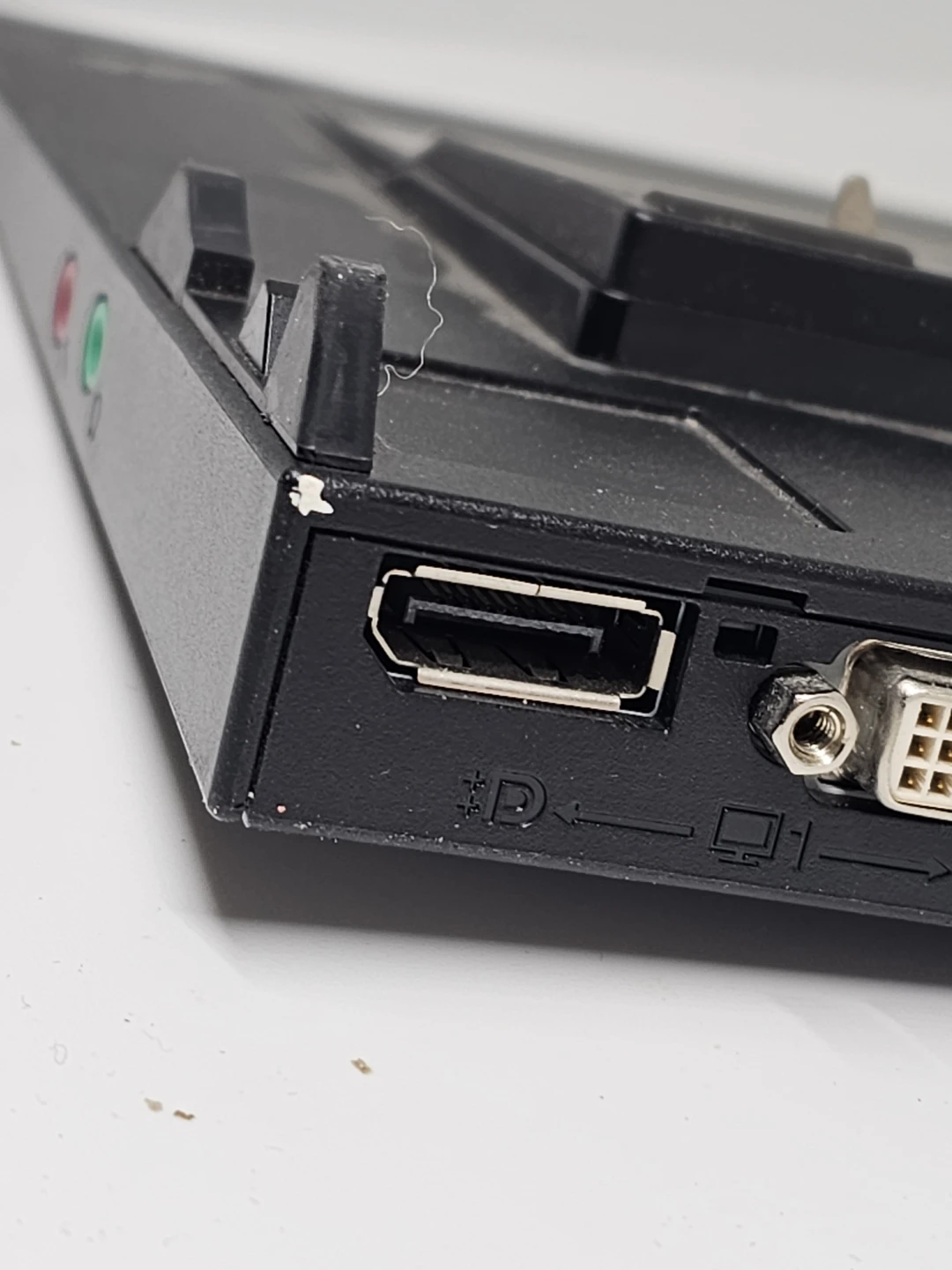 Lenovo ThinkPad Mini Dock Plus Series 3 with USB 3.0 - photo 5
