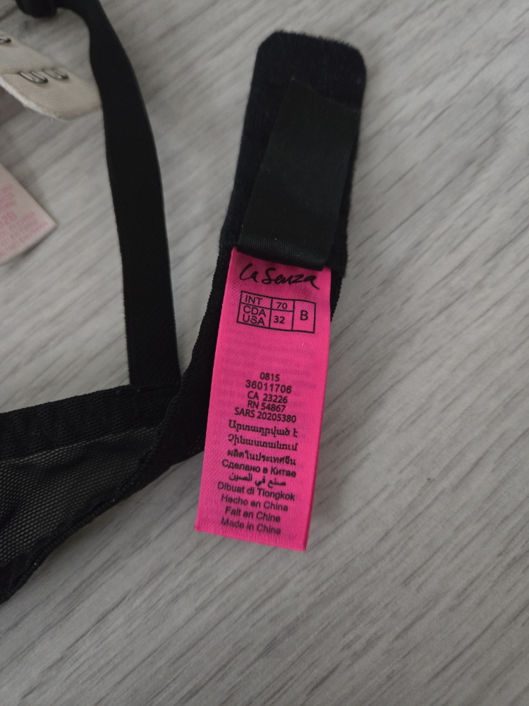 La Senza Victoria's Secret Bra's 32B - photo 3