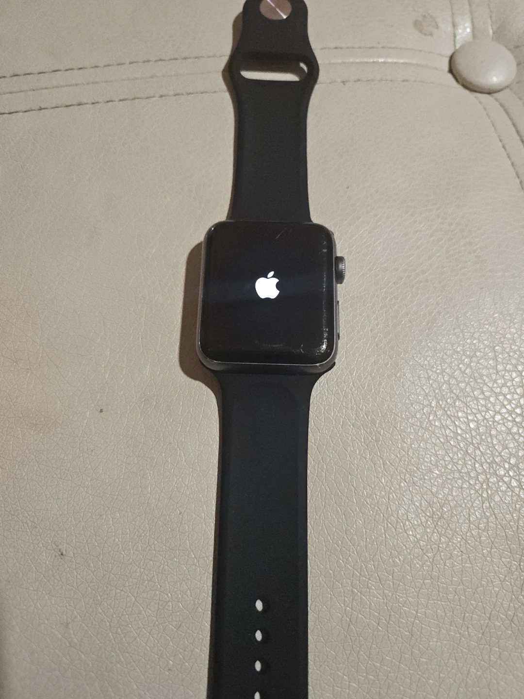 Apple Watch Series 3 42mm