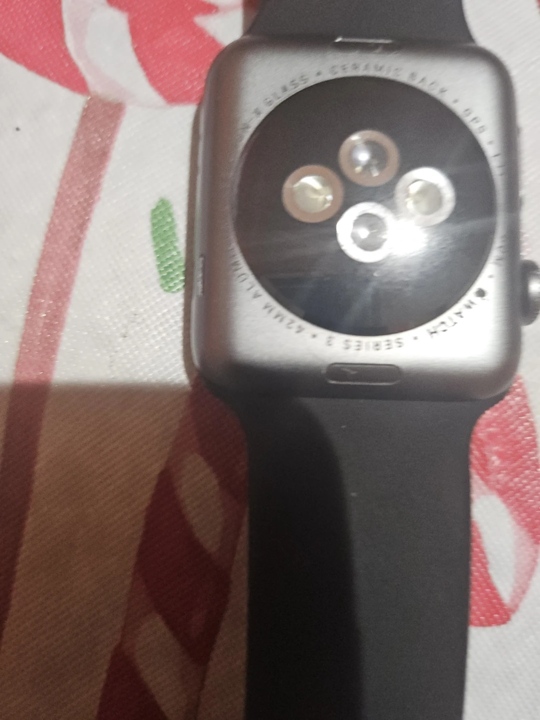 Apple Watch Series 3 42mm - photo 5