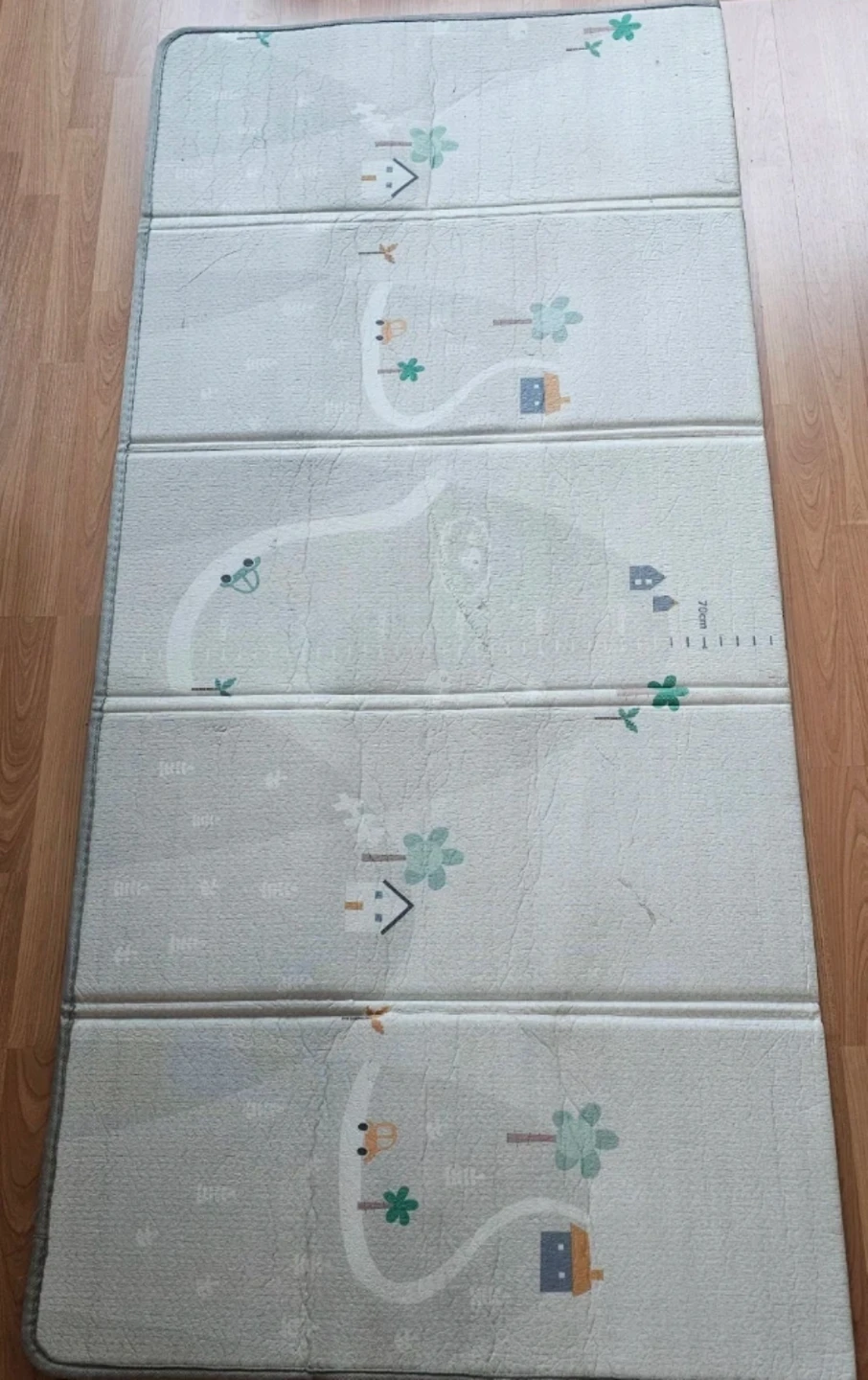 Kids Play Mat - photo 4