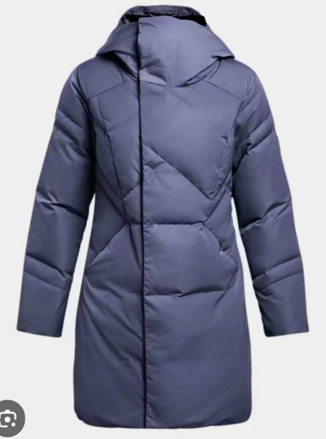 Under Armour Down Parka XS