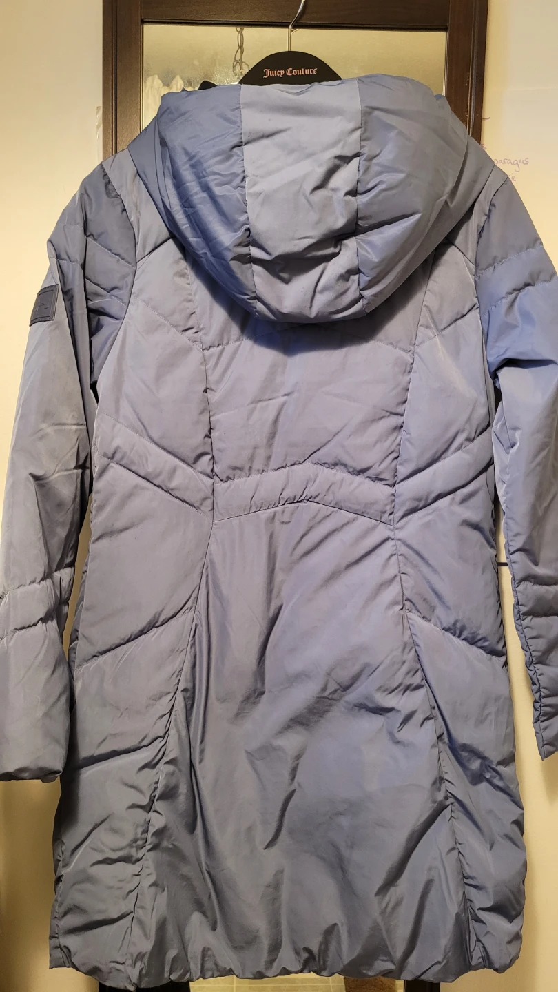 Under Armour Down Parka XS - photo 5