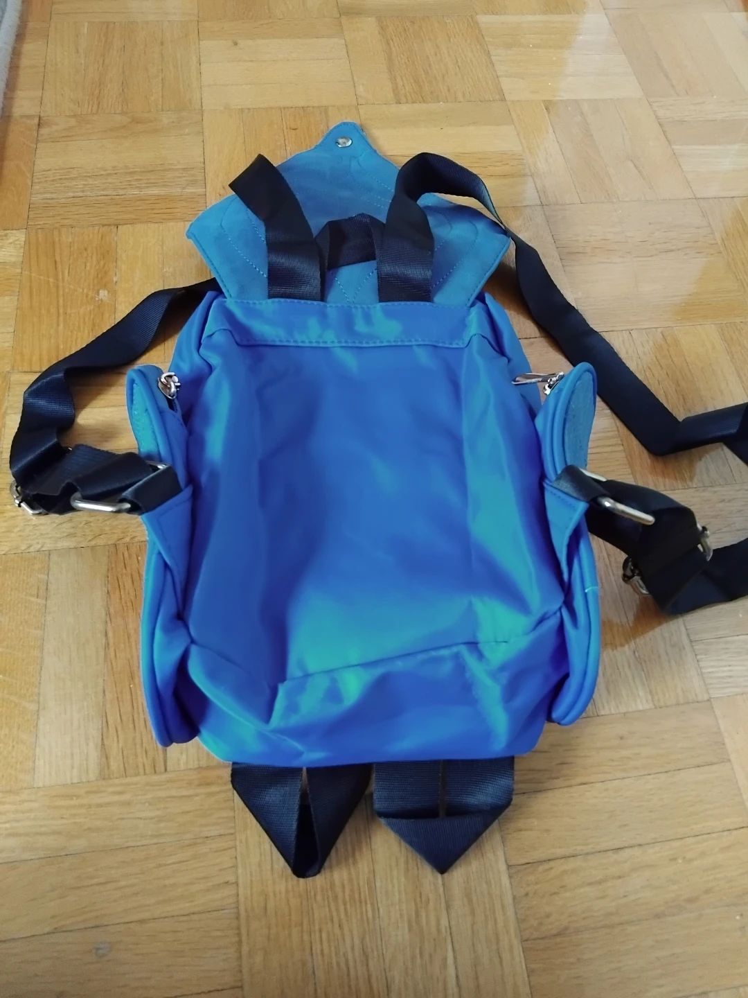 Blue Owl Backpack - photo 3