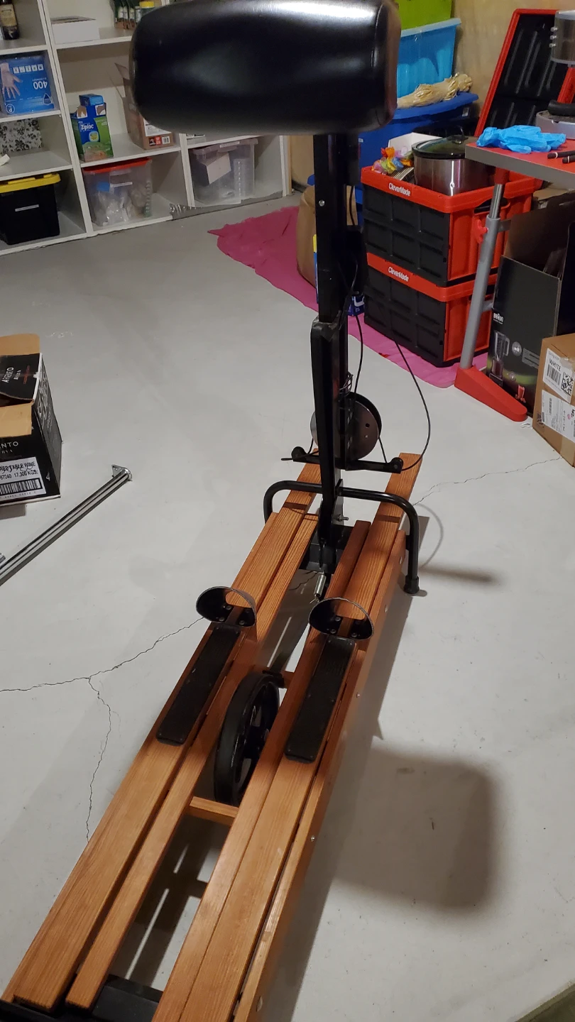 NordicTrack Ski Machine