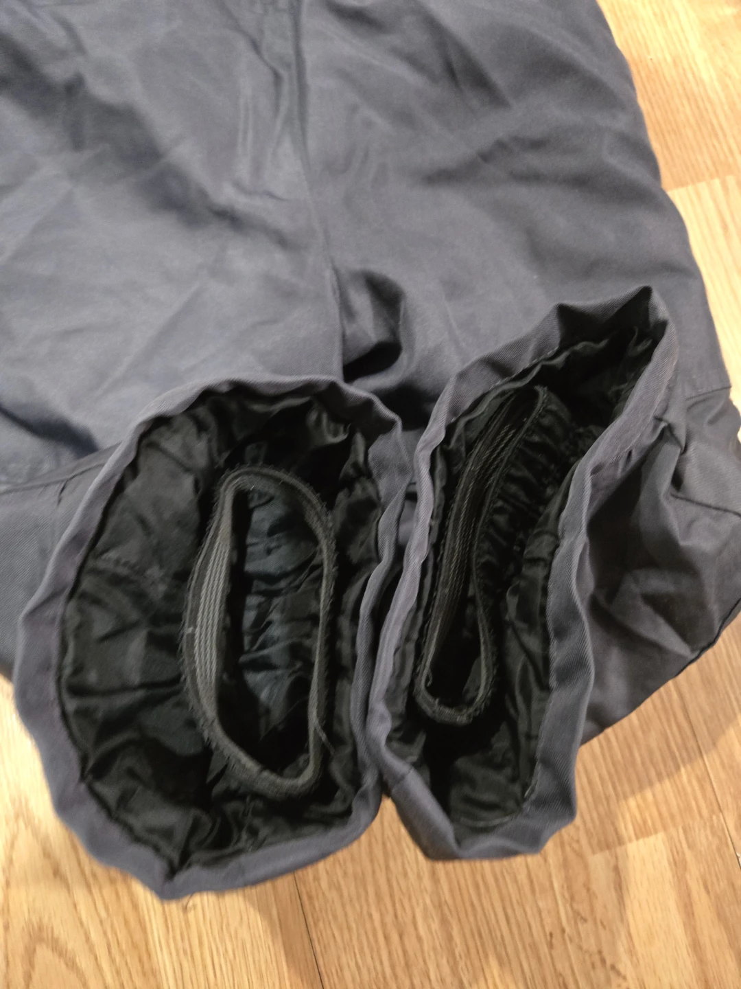 Dark Grey Snow Pants for Kids - photo 3