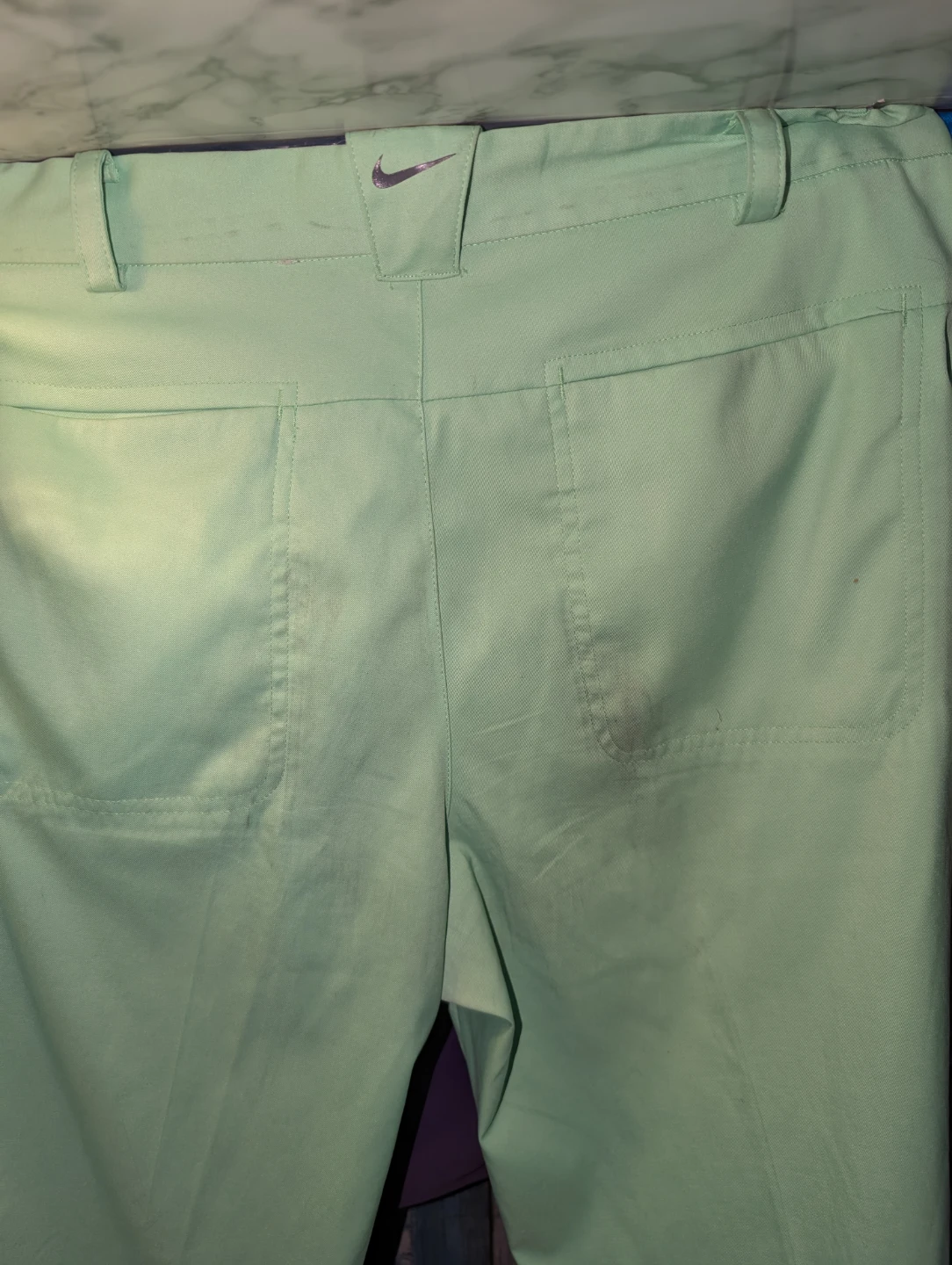 Nike Golf Pants - photo 3