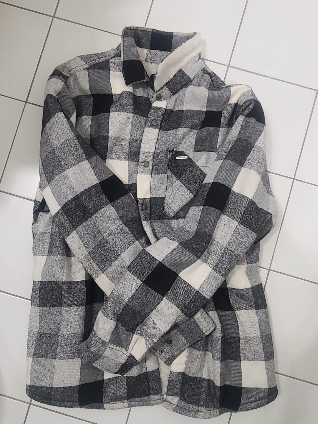 Point Zero Jacket - photo 5
