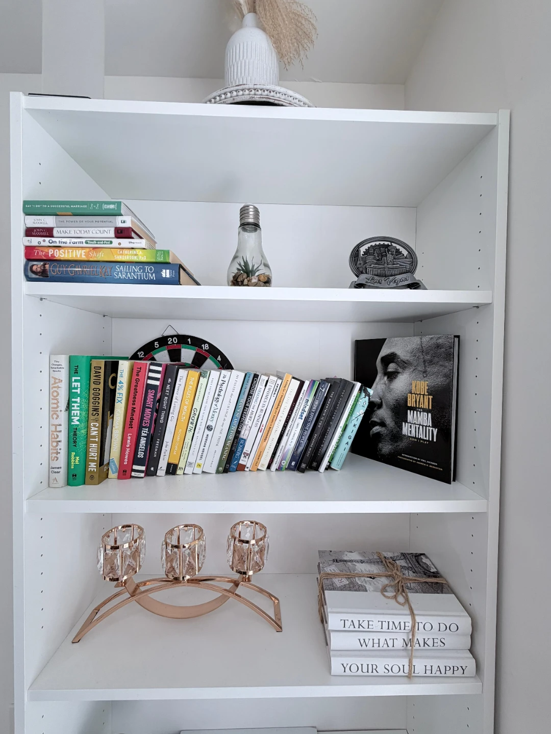 White Billy Bookcase - photo 3