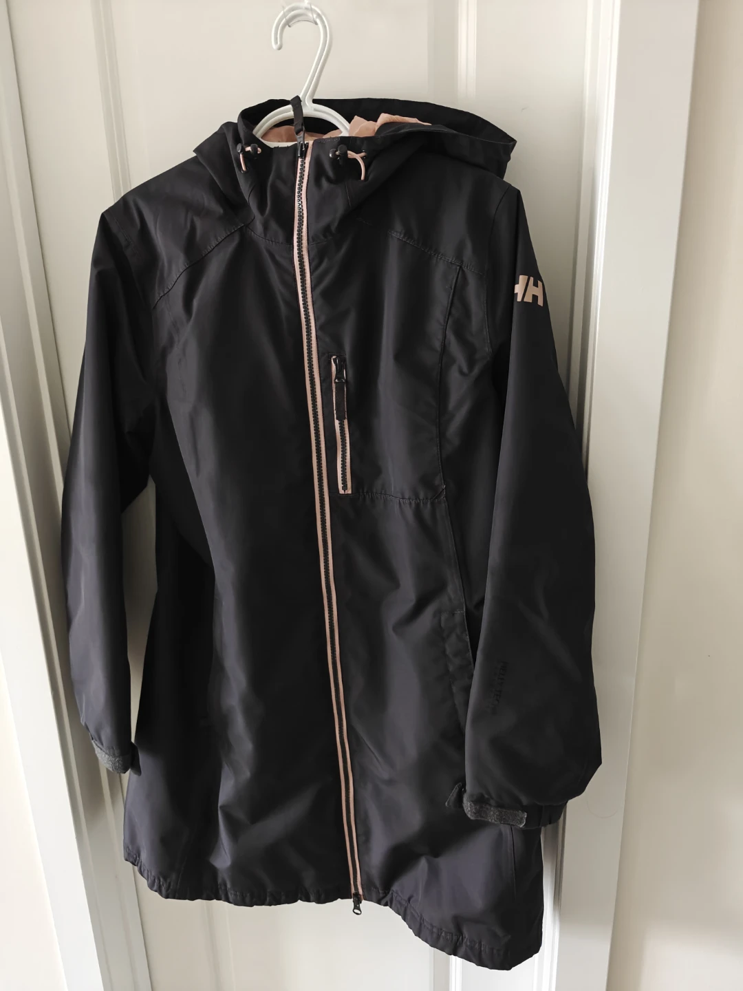 Helly Hansen Women's Parka - Size M