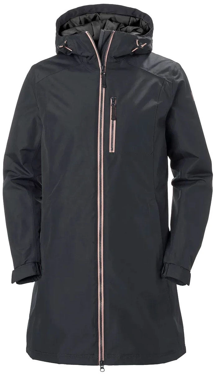 Helly Hansen Women's Parka - Size M - photo 2