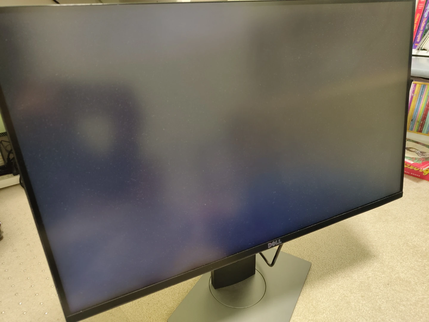 Dell Monitor S2716DG (1440p 144hz, Gsync)