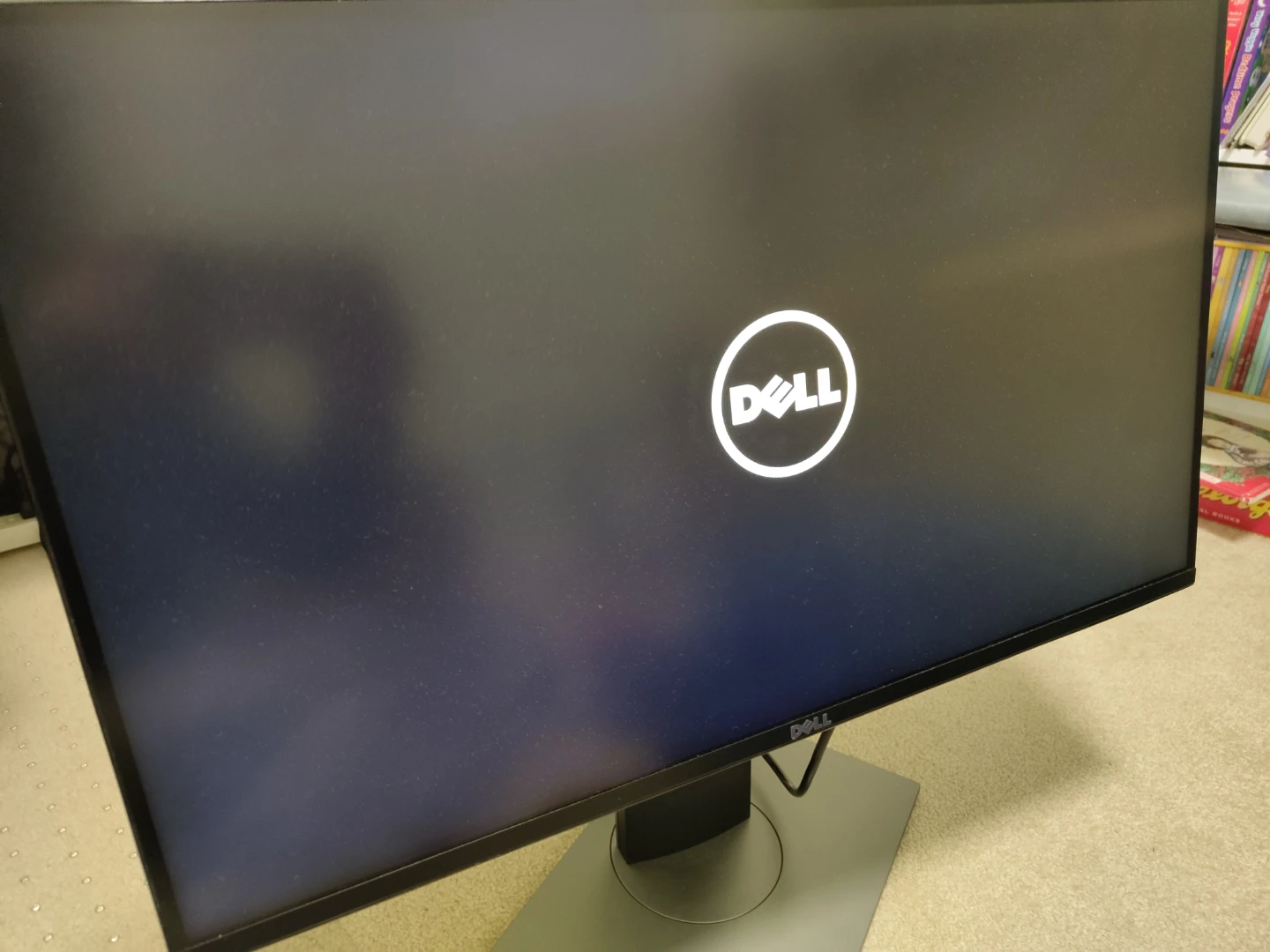 Dell Monitor S2716DG (1440p 144hz, Gsync) - photo 2