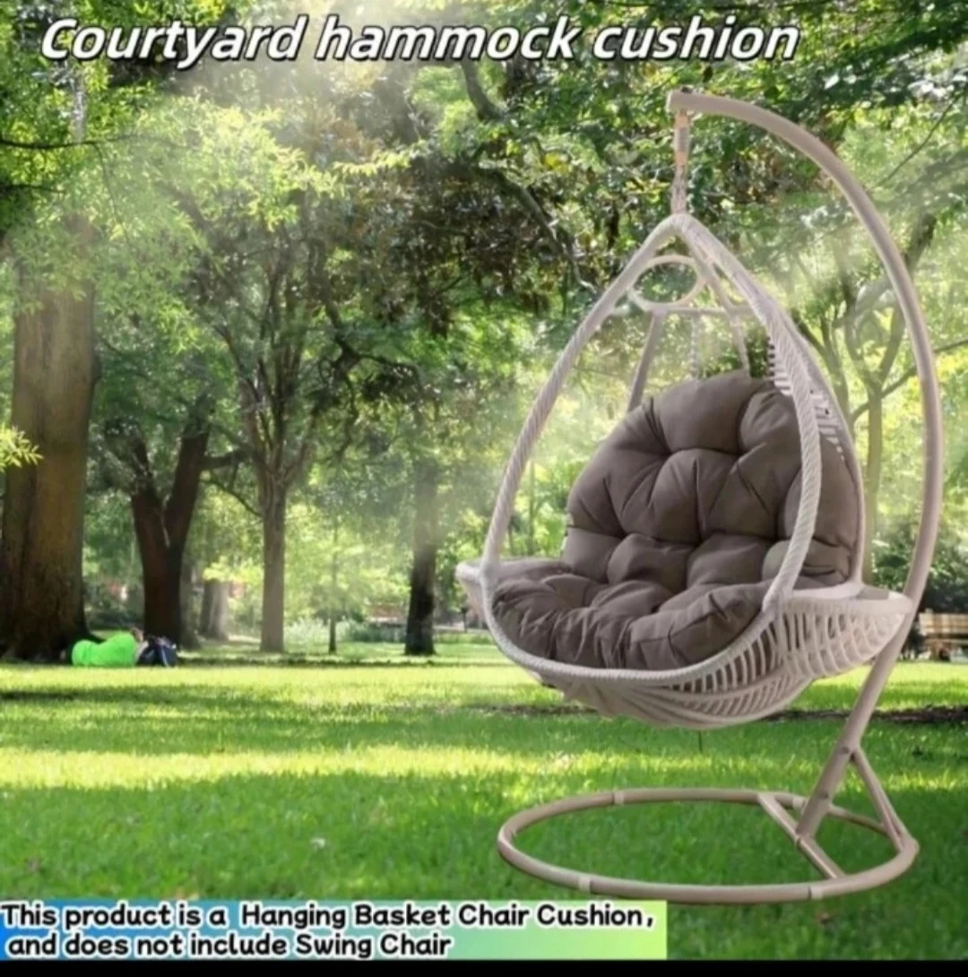 🥕Hanging Basket Chair Cushion🥕 - photo 3