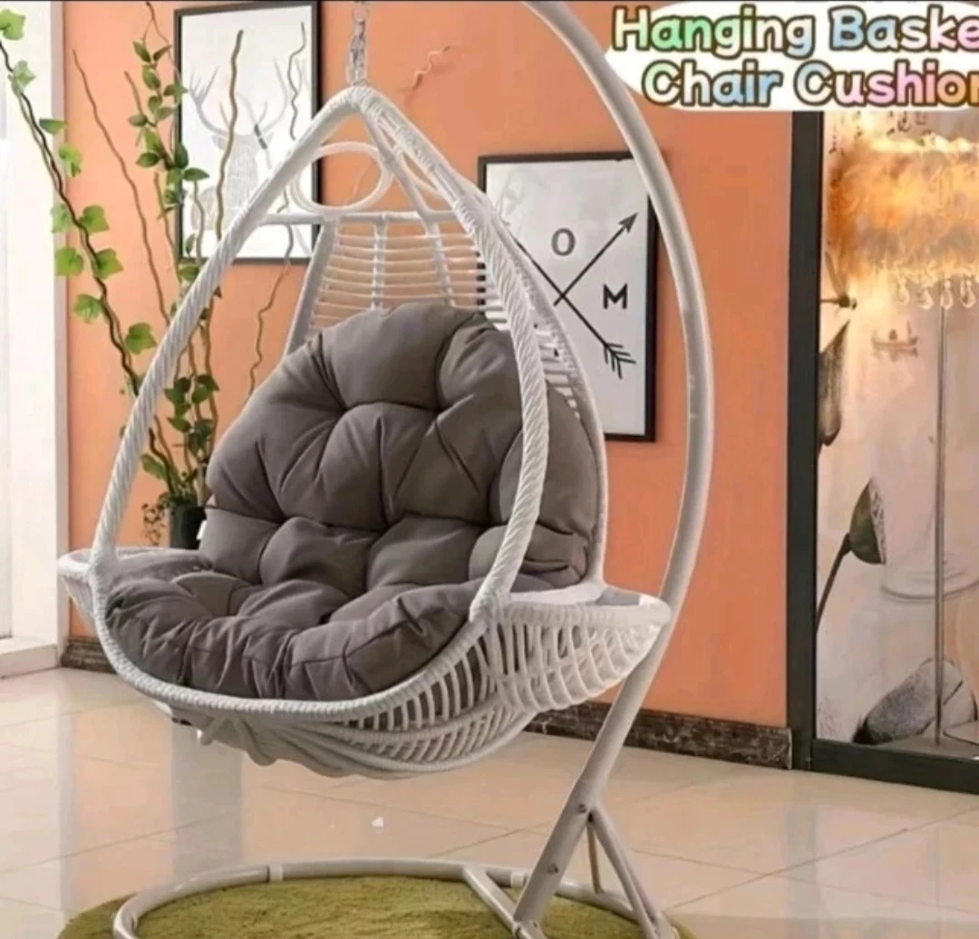 🥕Hanging Basket Chair Cushion🥕 - photo 4