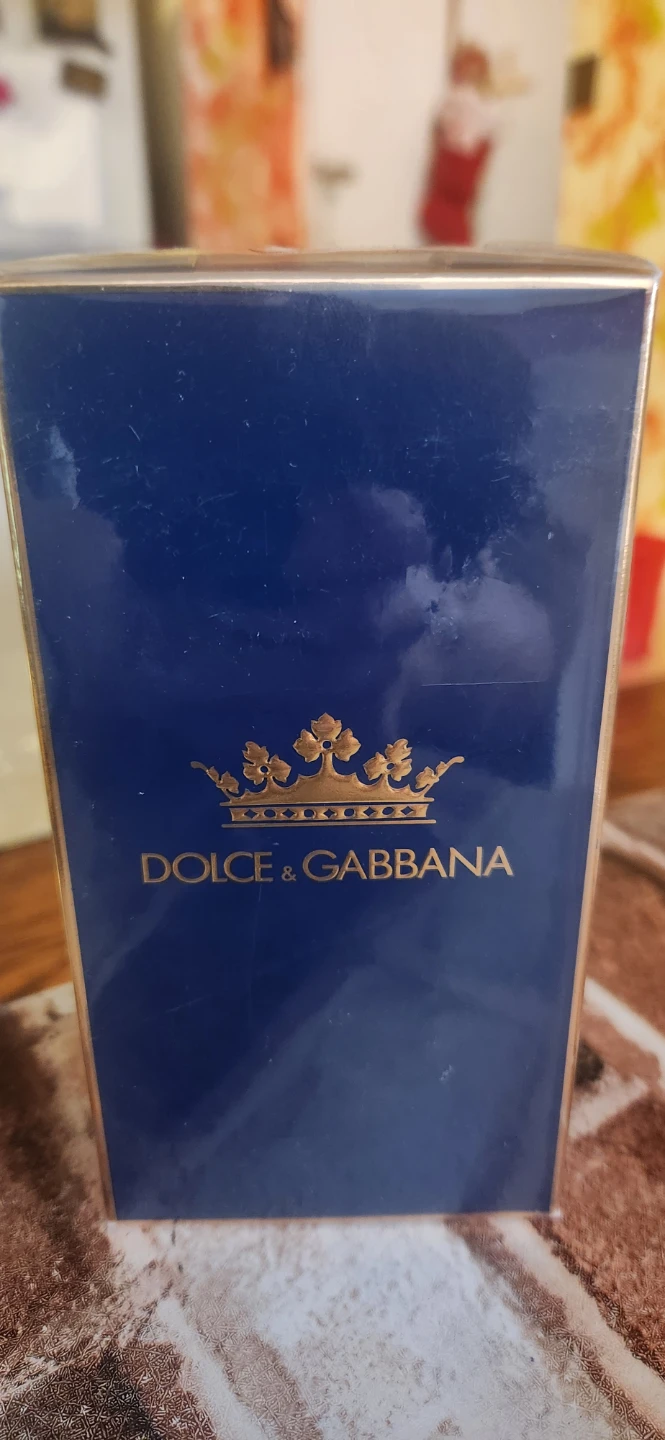 Dolce & Gabbana Perfume - photo 3