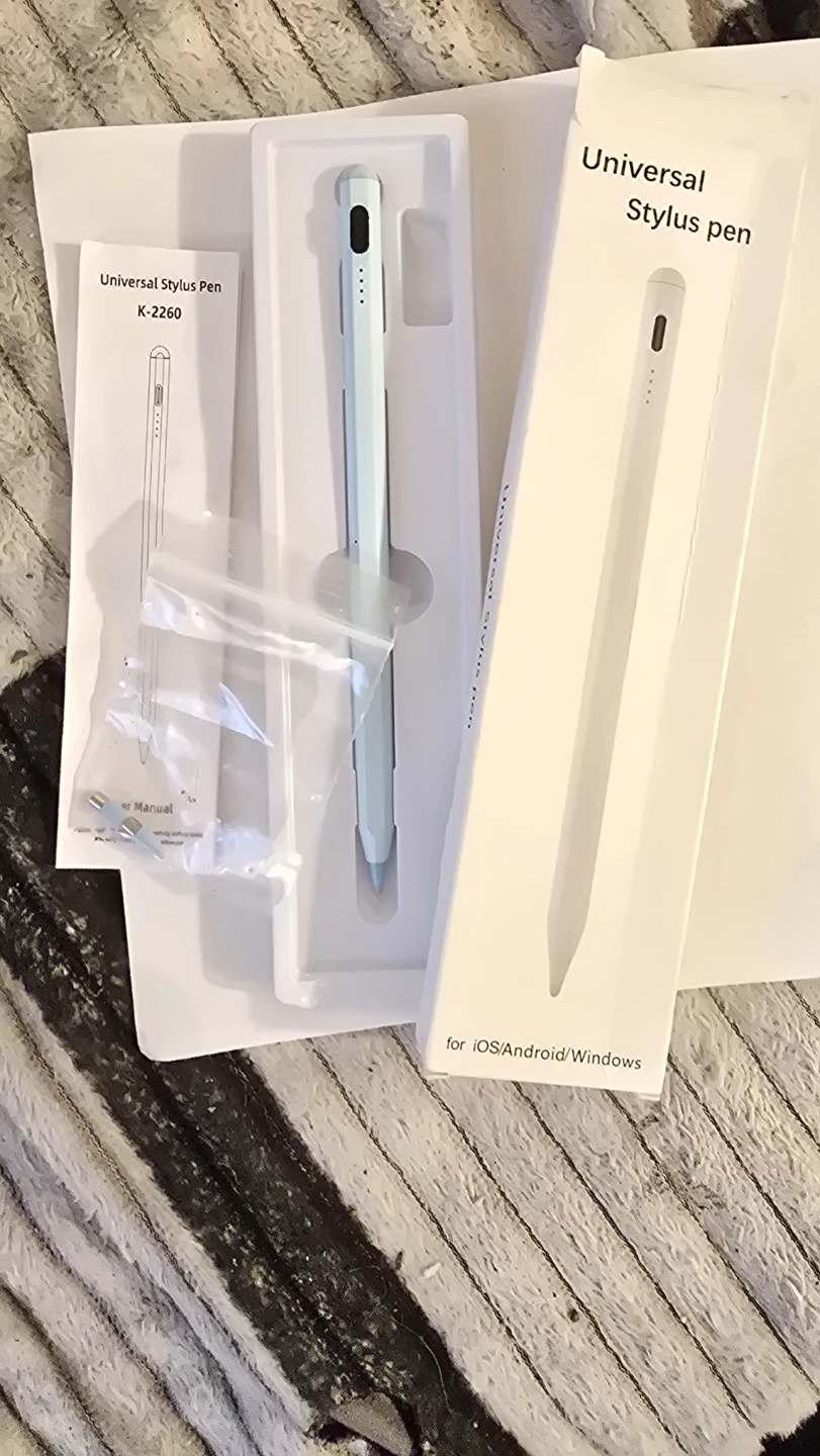 Universal Stylus Pen K-2260 - photo 2
