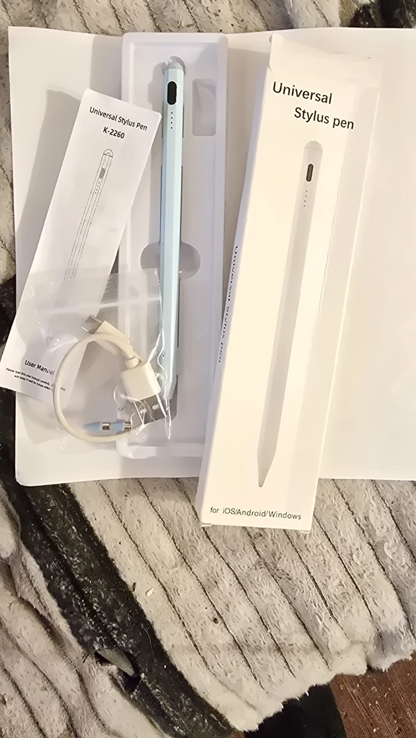 Universal Stylus Pen K-2260 - photo 3