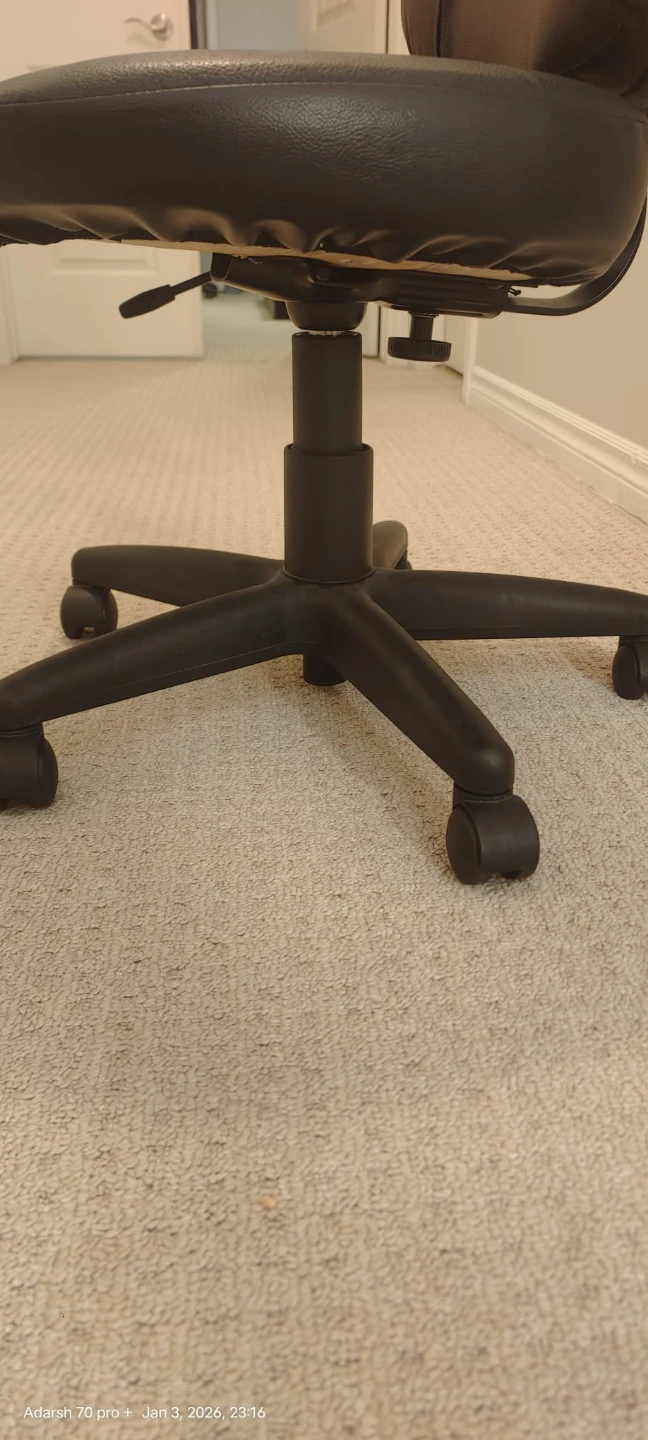 Office Chair - photo 3