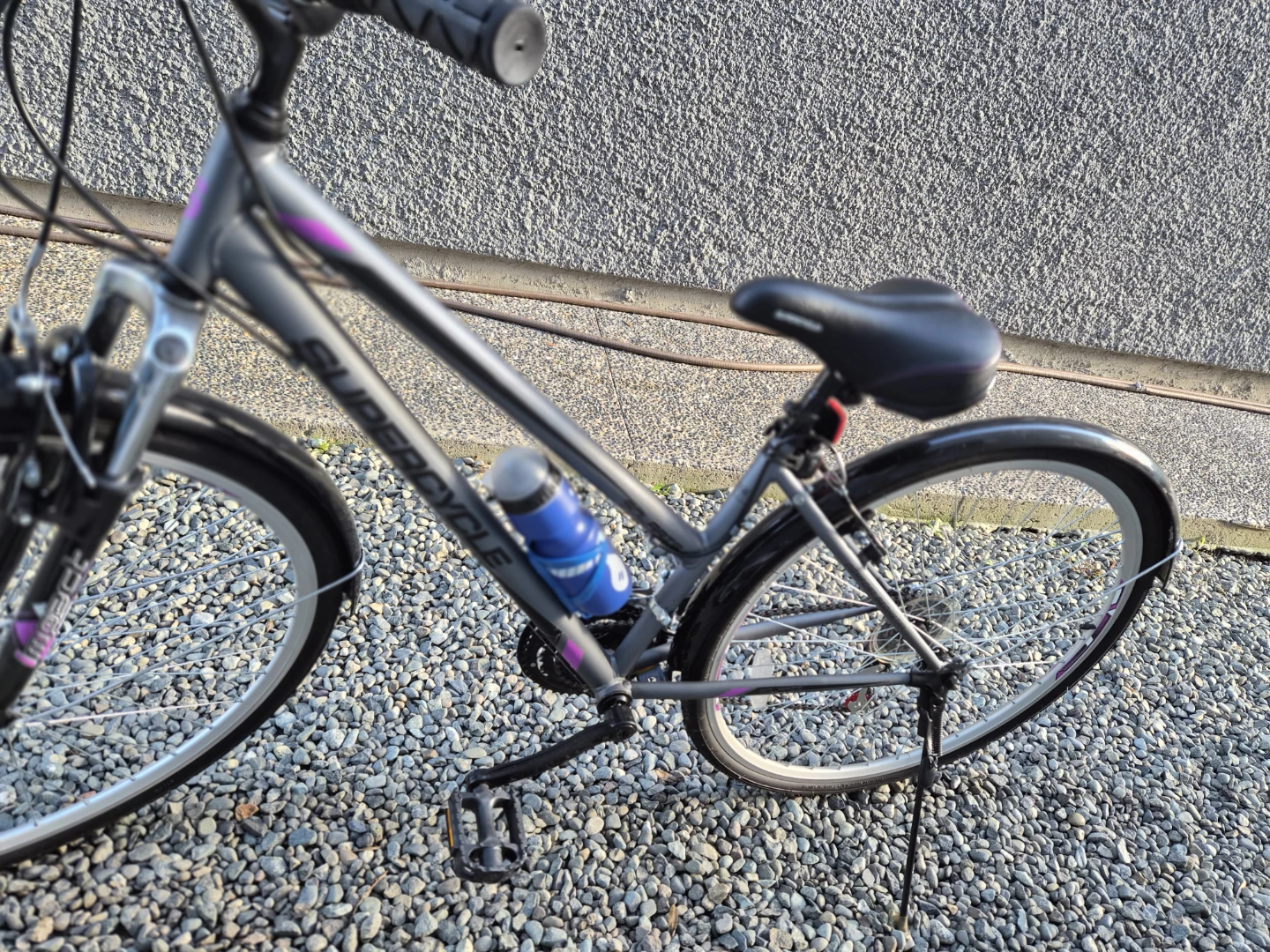 Supercycle Solaris Women's Hybrid Bike - photo 5