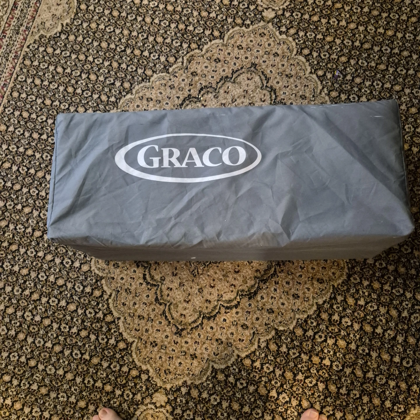 Graco Pack 'n Play Playard - Portable Playpen - photo 2