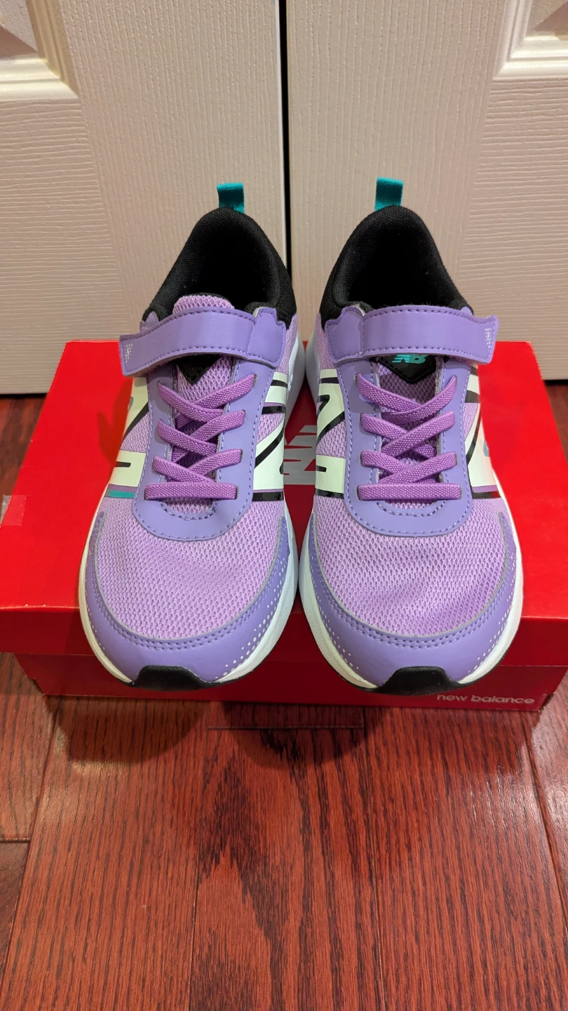 New Balance Kids' Arishi V4 - Size 11