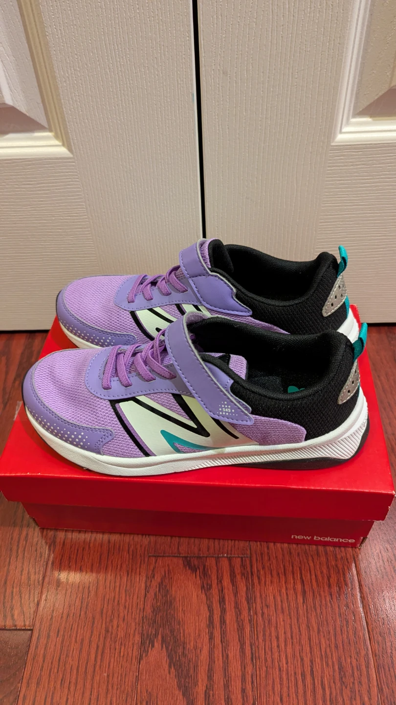 New Balance Kids' Arishi V4 - Size 11 - photo 2