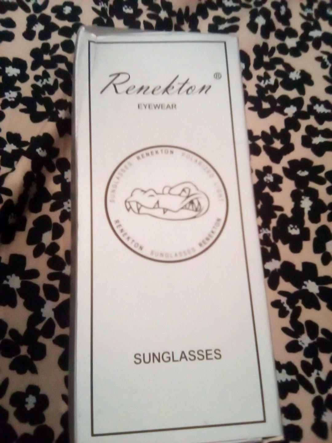 Renekton Eyewear Sunglasses - photo 2
