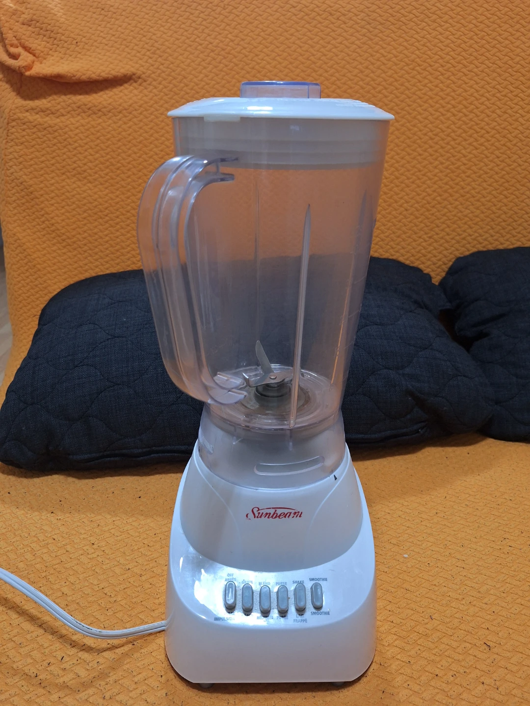 Sunbeam Blender