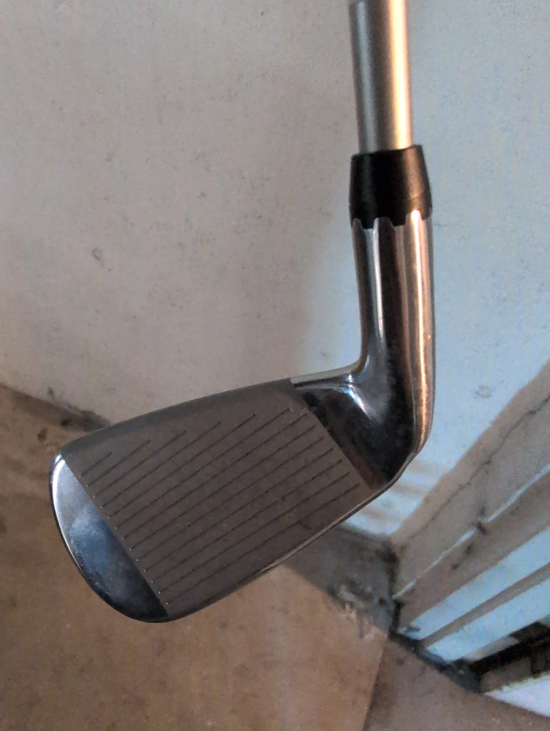 ​Cobra KING Utility Iron #3 - KBS C-Taper Lite 115 X​ - photo 5