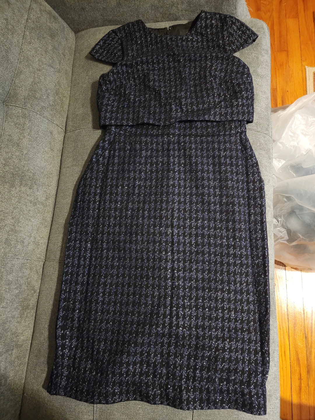 J.Crew Dress - Size 2Tall - photo 3