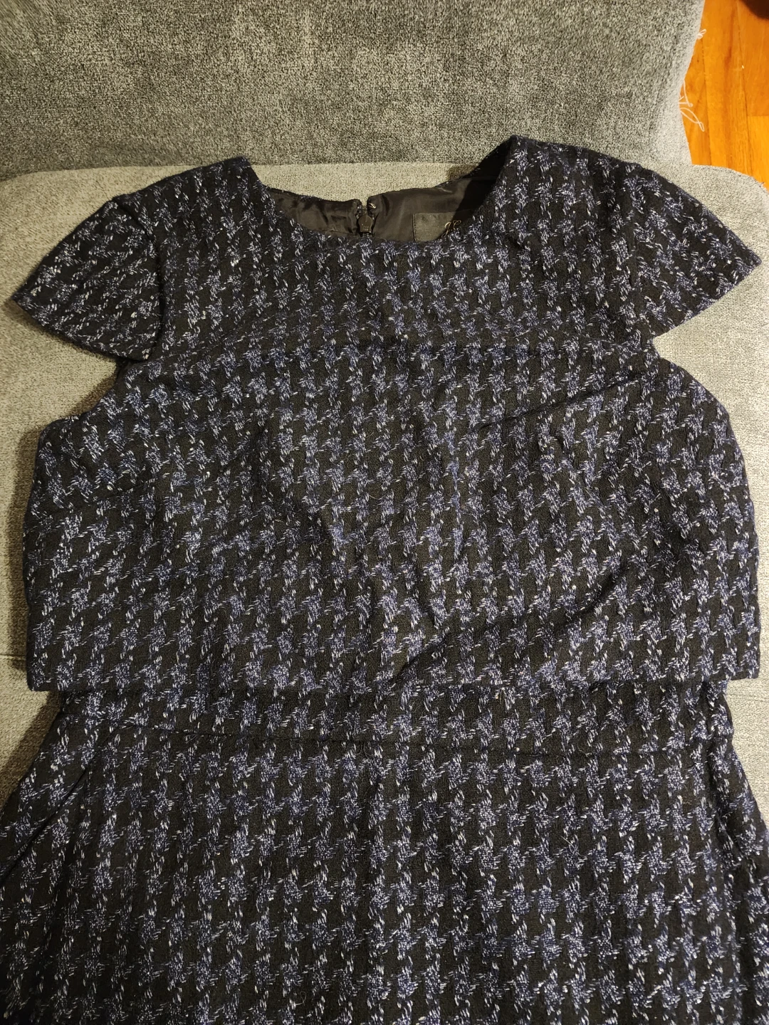J.Crew Dress - Size 2Tall - photo 2